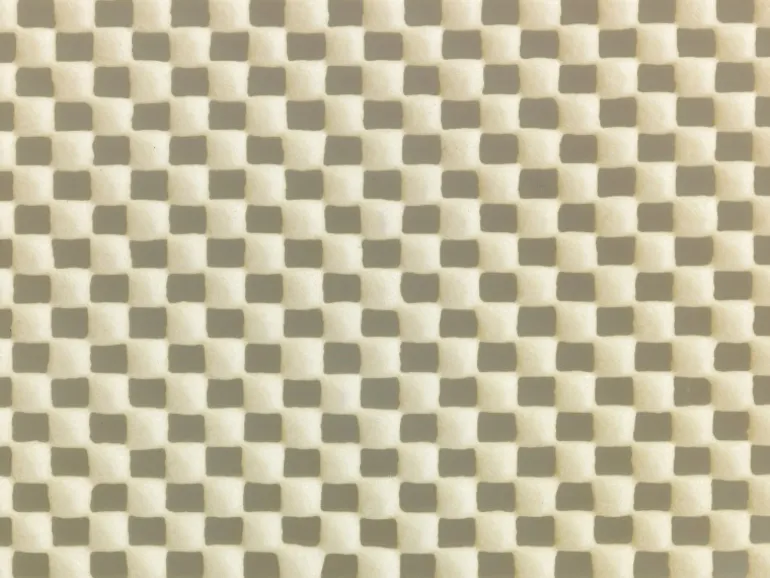 Wenko Anti-Rutsch-Matte Beige 150 x 50 cm zuschneidbar