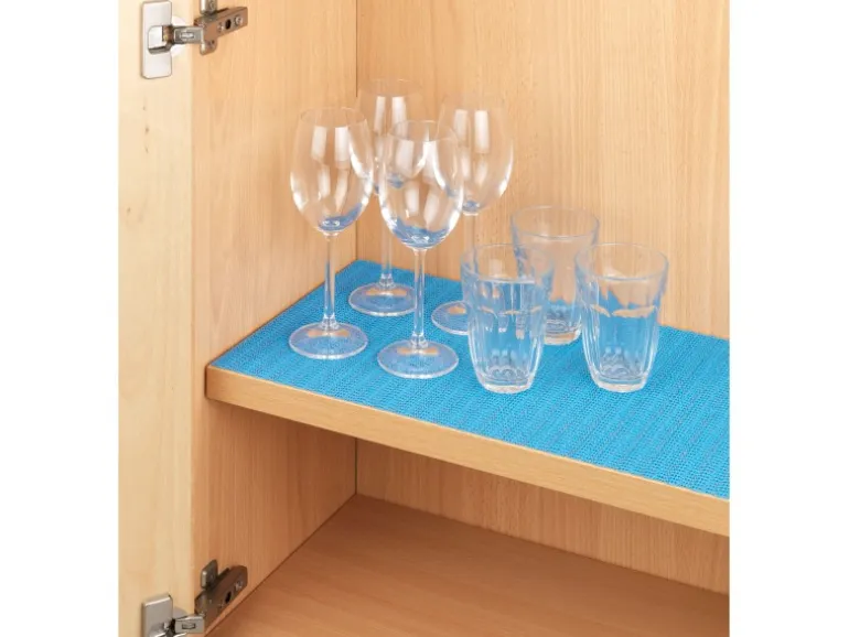 Wenko Anti-Rutsch-Matte farbig sortiert 150 x 45 cm zuschneidbar
