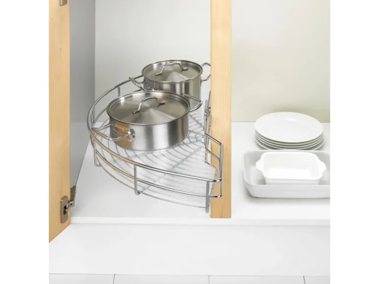 Wenko Anti-Rutsch-Matte Transparent 150 x 50 cm zuschneidbar