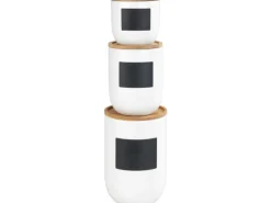 Wenko Aufbewahrungsdose Waia Keramik 0,45 l