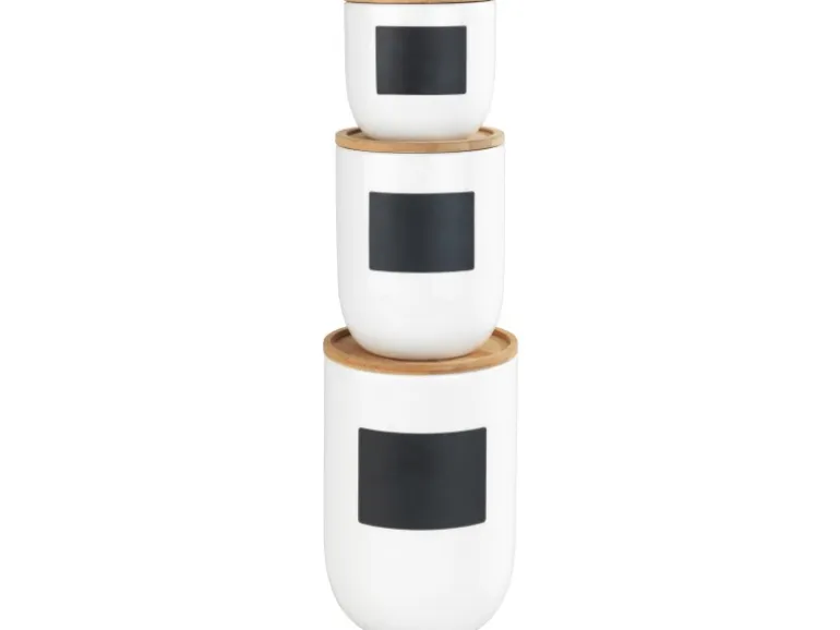 Wenko Aufbewahrungsdose Waia Keramik 0,45 l