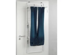 Wenko Über-Tür-Wäschetrockner 142 cm x 51 cm x 41 cm