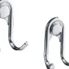 Wenko Doppelhaken Style 2er-Set