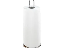Wenko Küchenrollenhalter Chrom