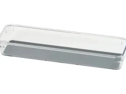 Wenko Schubladeneinsatz Long L 32,5 cm x 4,5 cm x 9 cm