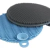 Wenko Silikon Spülschwamm Soft 2er-Set