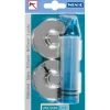 Wenko Vacuum-Loc glänzend für Prem.+Classic+Style