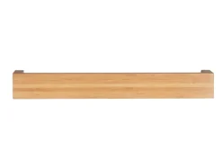 WENKO Wandregal Bambusa 40 cm Bambus