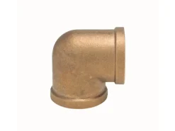 Winkel 90 Grad mit beidseitigem IG 30,3 mm (Rp 1)