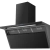 Wolkenstein Dunstabzugshaube WS55-90A++GCB Schwarz