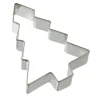 Zenker Ausstecher Baum 63 mm x 85 mm
