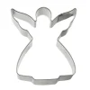 Zenker Ausstecher Engel 65 mm x 60 mm