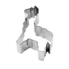 Zenker Ausstecher Lama 55 mm x 78 mm