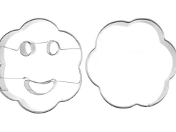 Zenker Ausstecher Patisserie Smiley