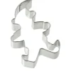 Zenker Ausstecher Zwerg 56 mm x 85 mm