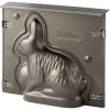 Zenker Backform Hase 19 cm x 21,5 cm x 6 cm
