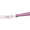 Zenker Dekorierspatel mit Griff Patisserie Gewinkelt 22 cm