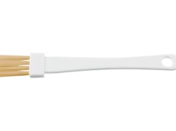 Zenker Patisserie Backpinsel 19,5 cm x 2,5 cm Weiß