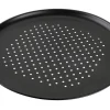 Zenker Pizzaform mit Lochung Ø 36 cm