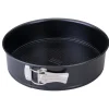 Zenker Springform Boden Ø 26 cm Schwarz