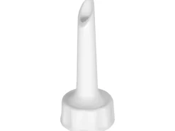 Zenker Spritzbeutel Patisserie 31 cm Weiß