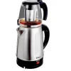 Zilan ZLN-3581 Teekocher Edelstahl 1,7 L 2200 Watt